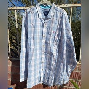 Men’s Button-down shirt